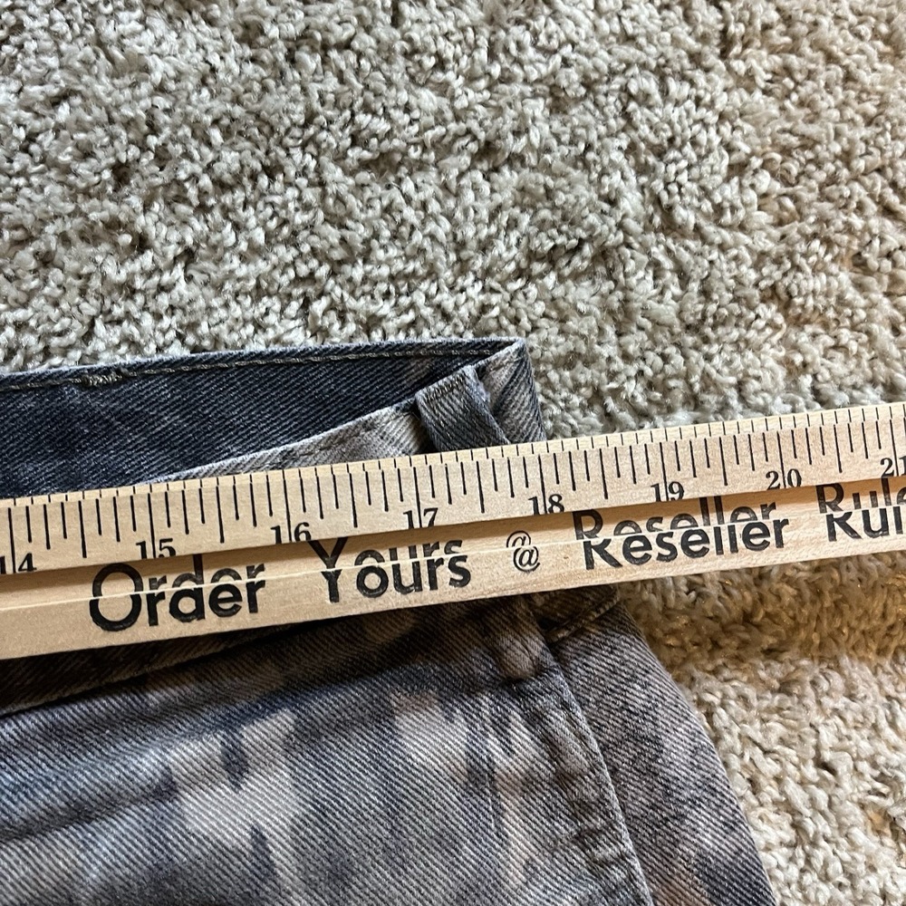 Vintage Y2K‎ Wrangler Real Tree Pants Double Knee Men's 36x30 - Picture 6 of 8